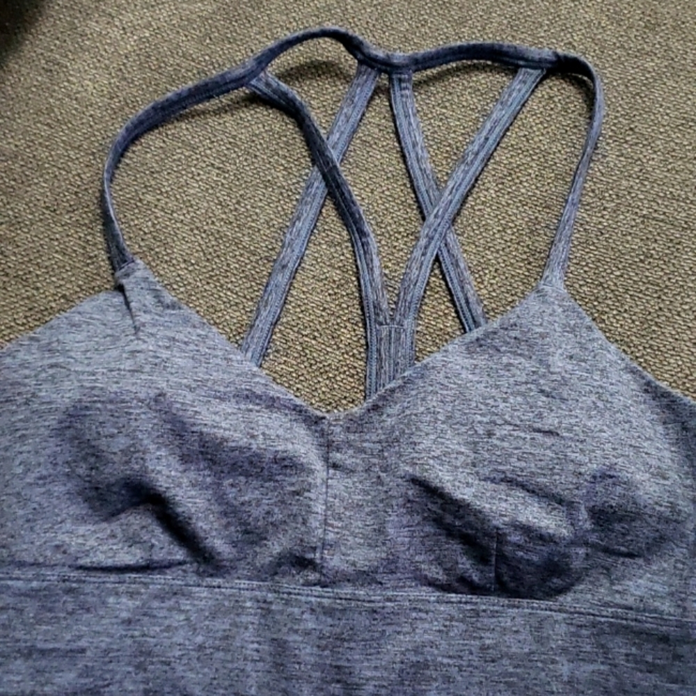 Sports bra